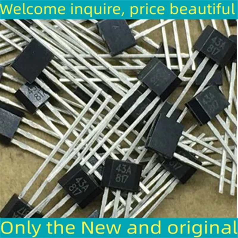 5PCS 43A New and Original SS443A SS443