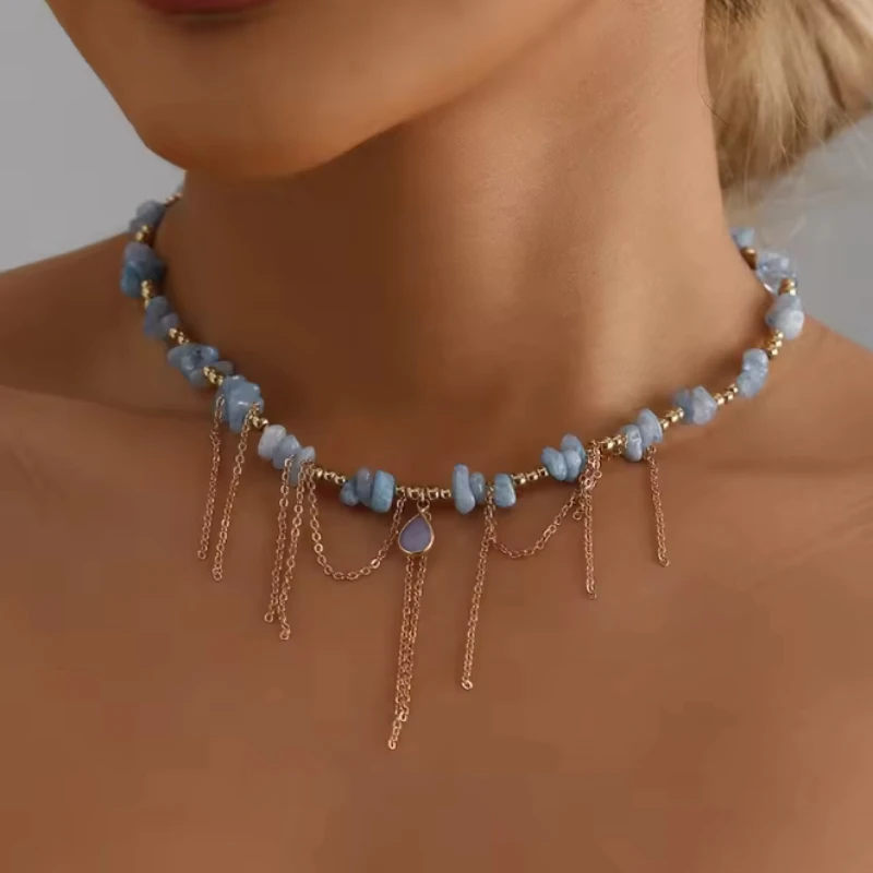 Fashion Trend Drip … - image