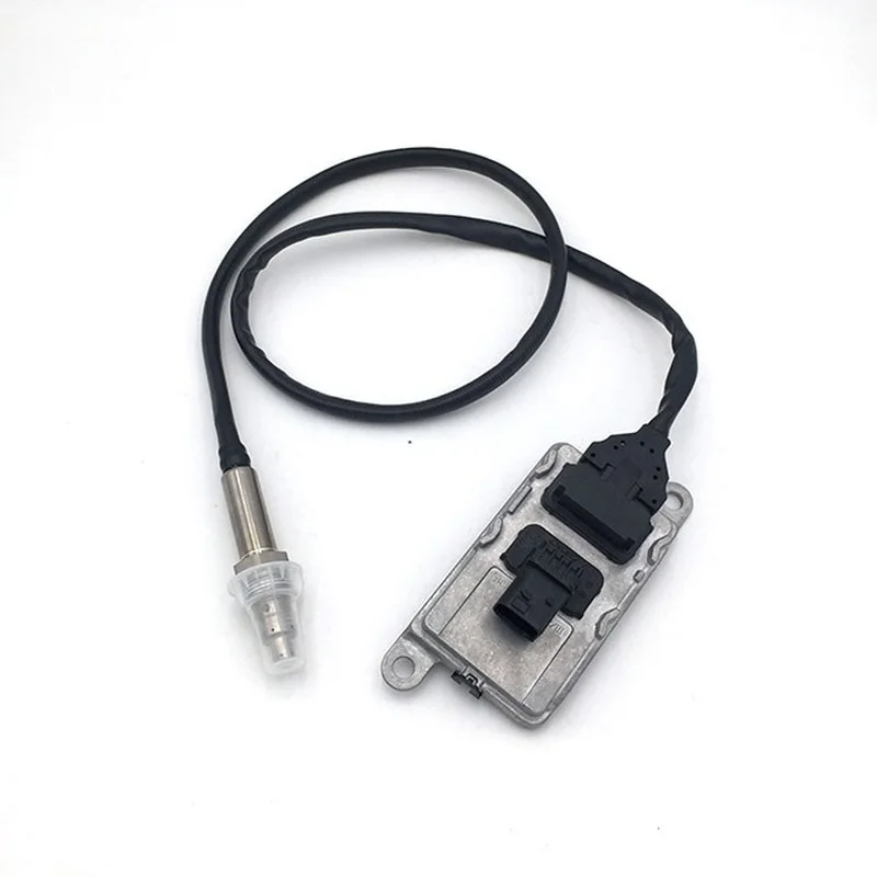 

OEM5WK97401 2294291 2064769 2247381 2296801 Truck 24V Nox Sensor Nitrogen Oxygen Sensor fit For S.cania