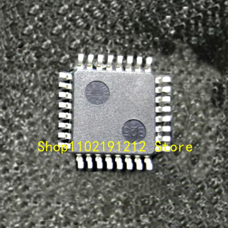 AD5764BSUZ AD5764 TQFP-32