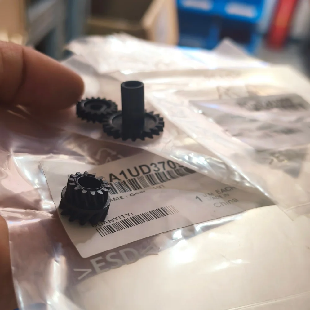 10X A1UD371000 A1UD370900 4163522401 المطور والعتاد لكونيكا مينولتا bizhub 223 283 363 423 7828