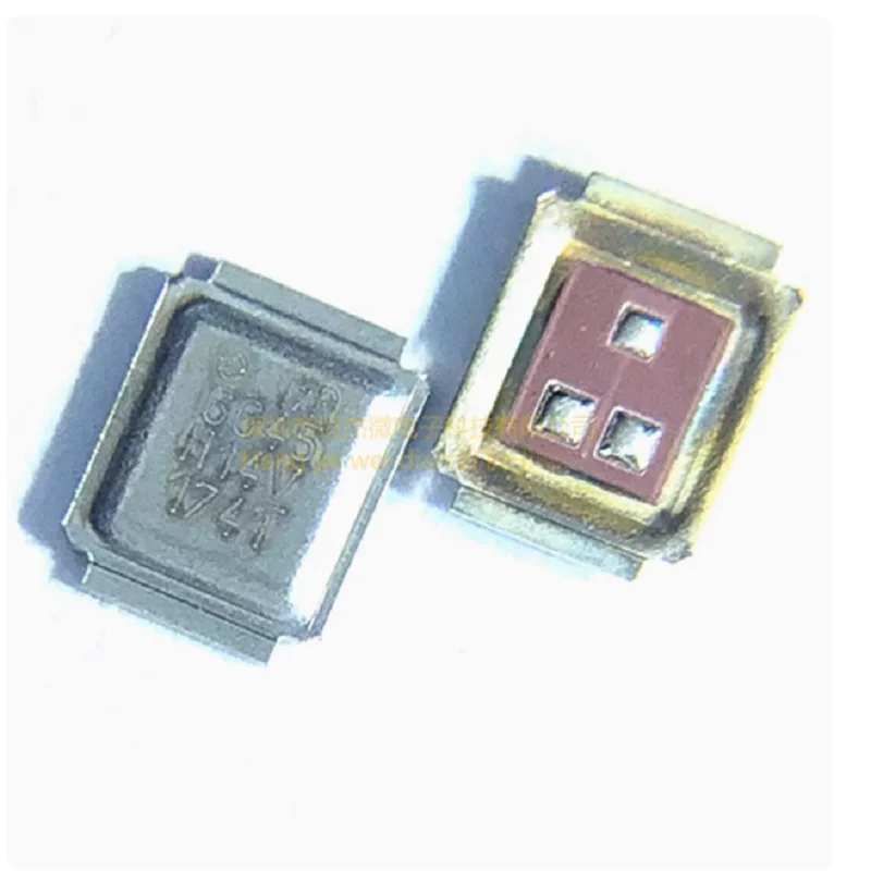 

10pcs/lot IRF6645TRPBF IRF6645 IR6645 MOSFET QFN
