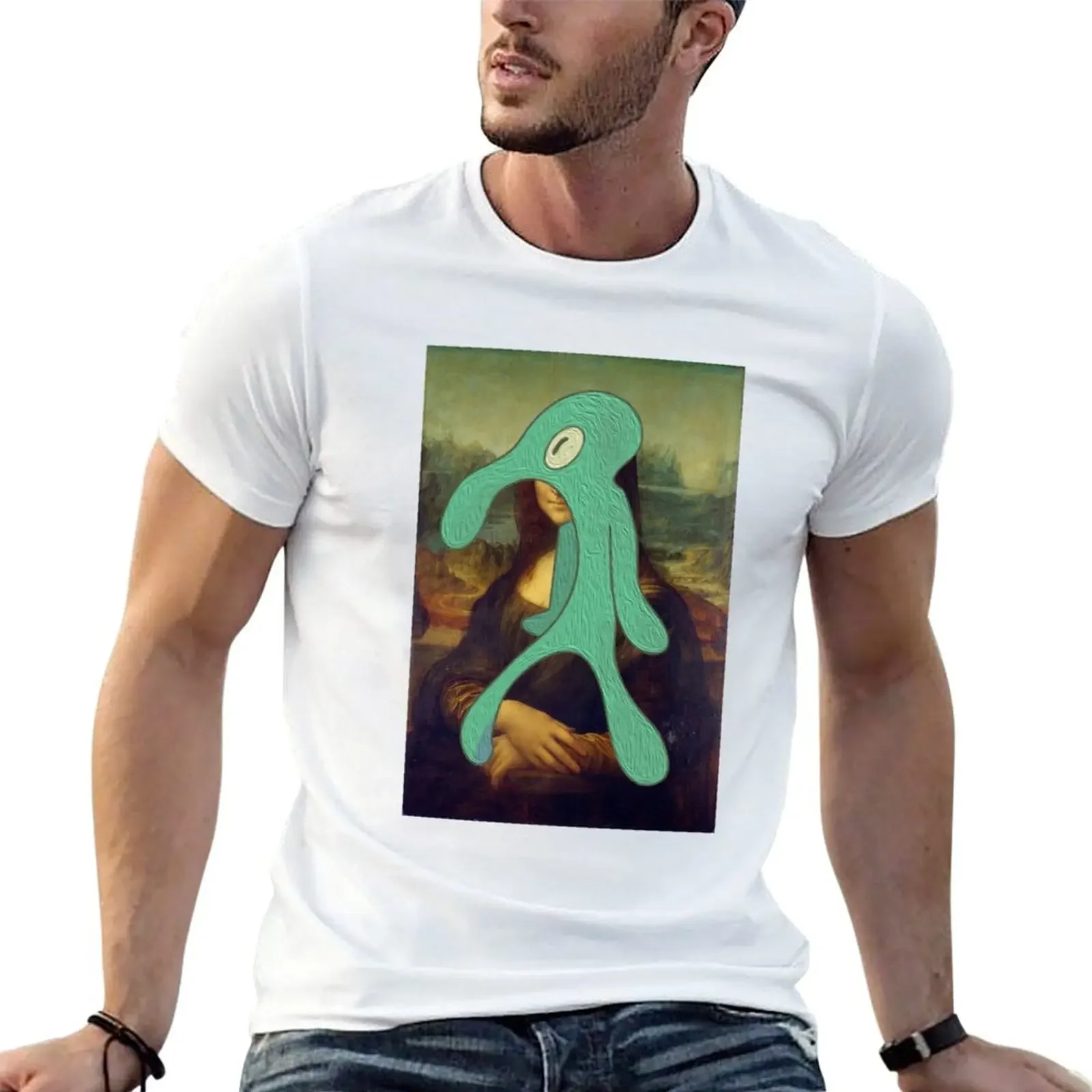 

Bold and Brash T-Shirt oversized kawaii clothes mens clothes