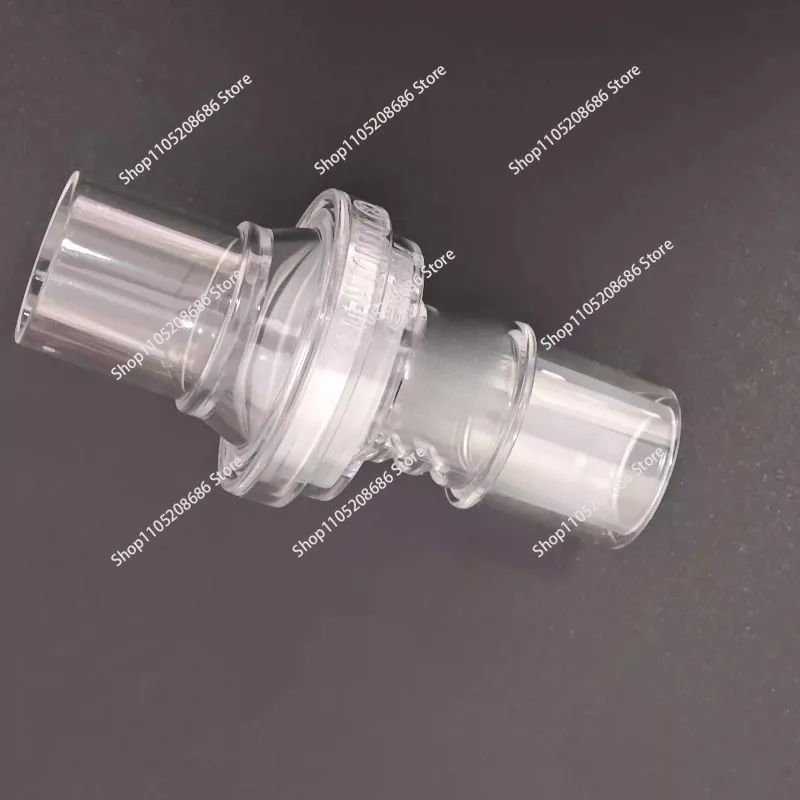 

Exhalation valve general accessories leak air cut exhaust platform for pev trachea cut