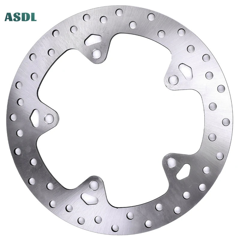 265mm Motorcycle Rear Brake Disc Rotor for BMW R1200R R1200RS R1200RT R1200S R1200ST K1300 K1300R K1300S K 1300 Brake Disc