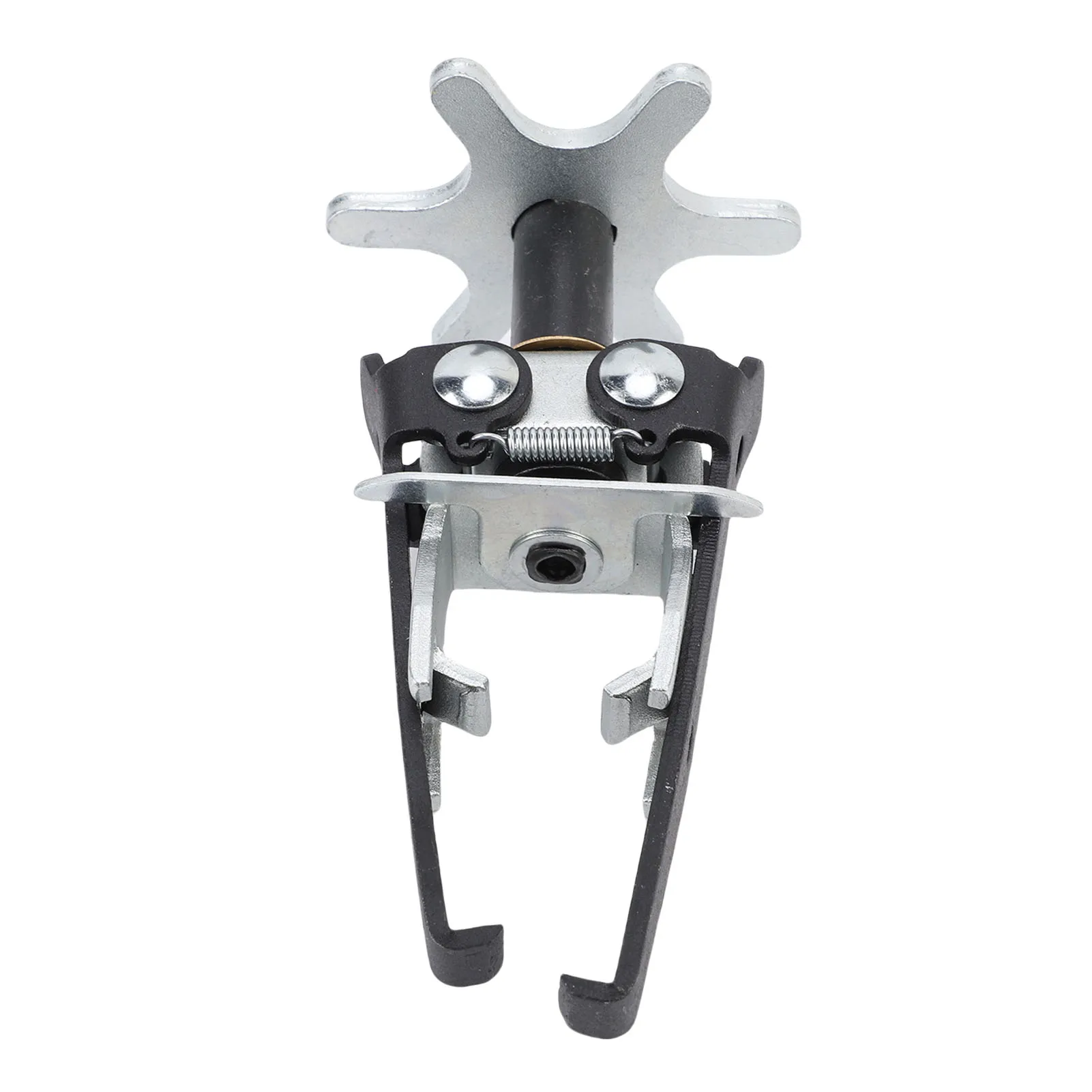 

Инструмент для снятия пружины клапана двигателя 2, смещенный инструмент для компрессора пружины верхнего клапана для большинства автомобилей, легких грузовиков