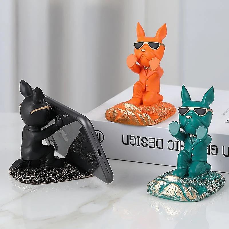 cute-french-bulldog-dog-phone-stand-office-desktop-decorations-gifts-for-men-women-friends-birthday-decorative-accessories