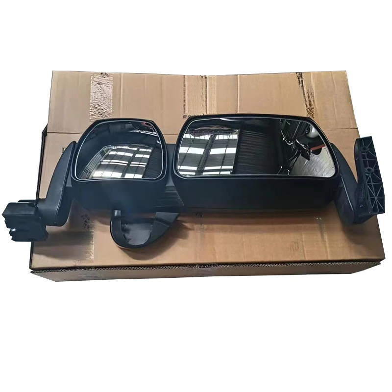 High Quality General Purpose Truck Rearview Mirror H0821012001 Shockproof Wide