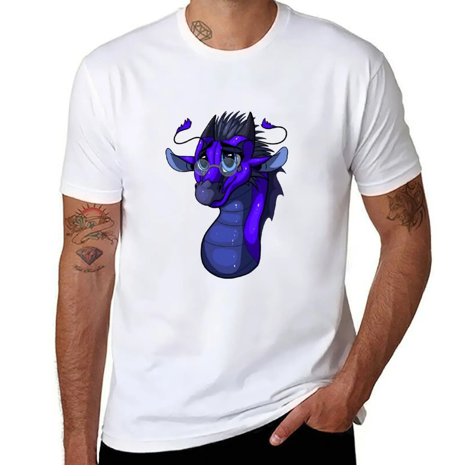 

for cotton shirt shirts T-Shirt MoonlightDragon man man shirt essential soft t t t cotton
