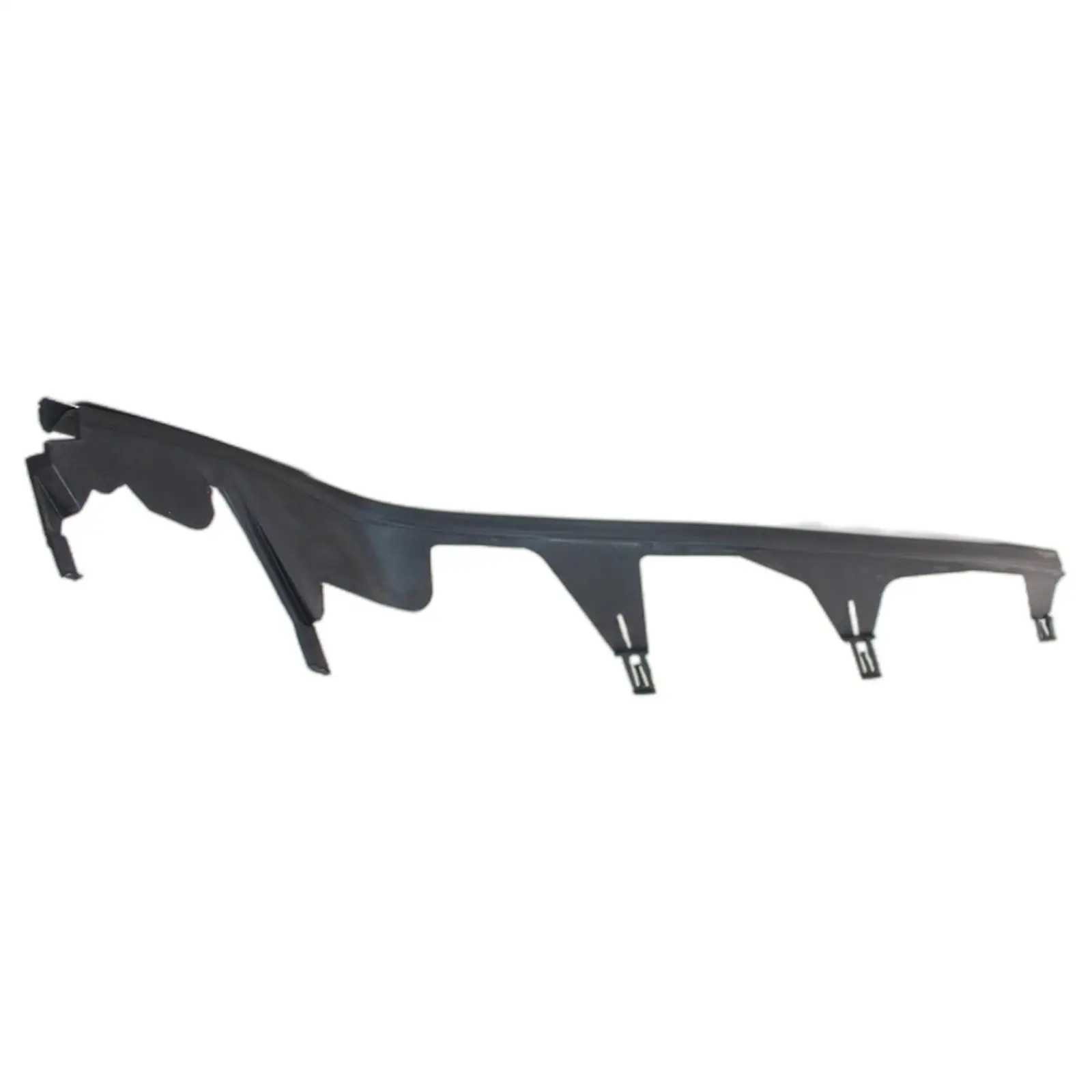 Automotive Light Headlamp Sealing Strip Plastic Cover Replacement Light Accessory for E46 323i 325i 328i 330i