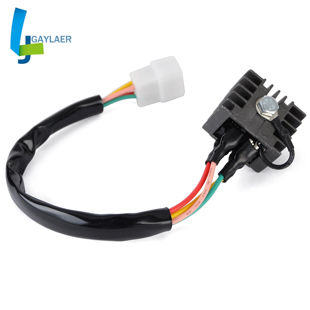 دراجة نارية منظم المعدل لهوندا CB100 CB125 CL100 SL100 SL125 31700-107-782