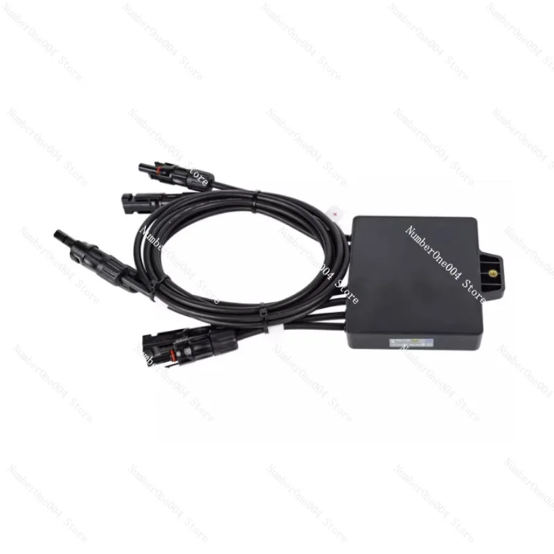 Optimizer For Solar…