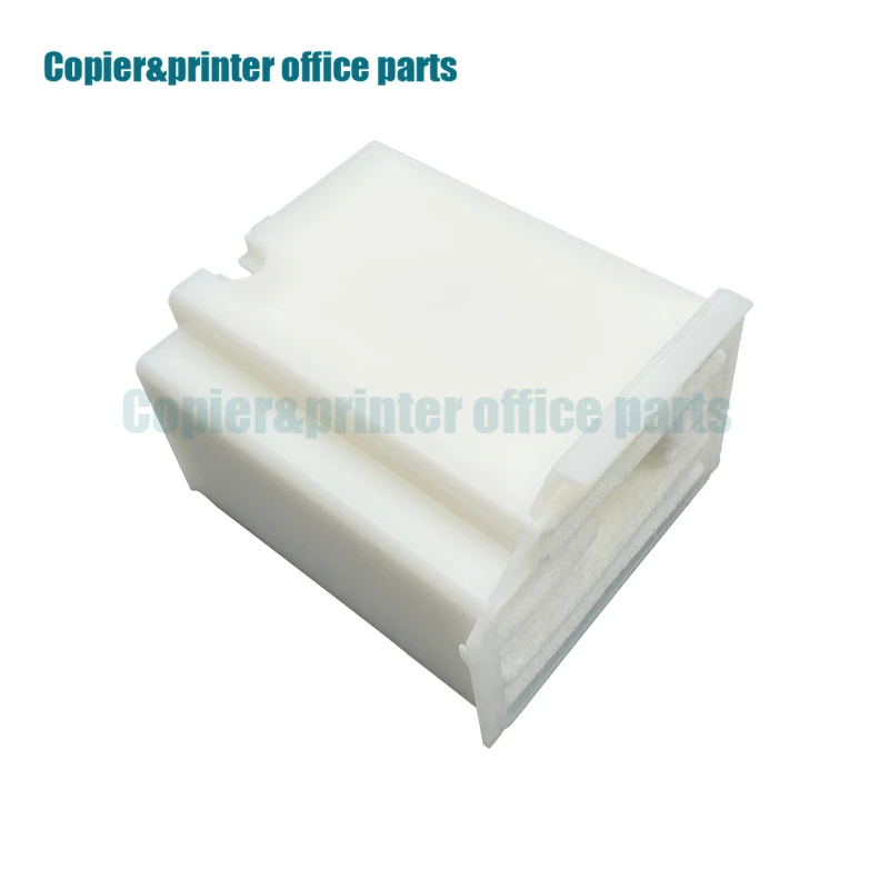 10SETS For Epson L3150 L3119 L3108 L3158 L3160 L3116 Waste Ink Pad Maintenance Box Complete Maintenance Box Printer Copier Parts