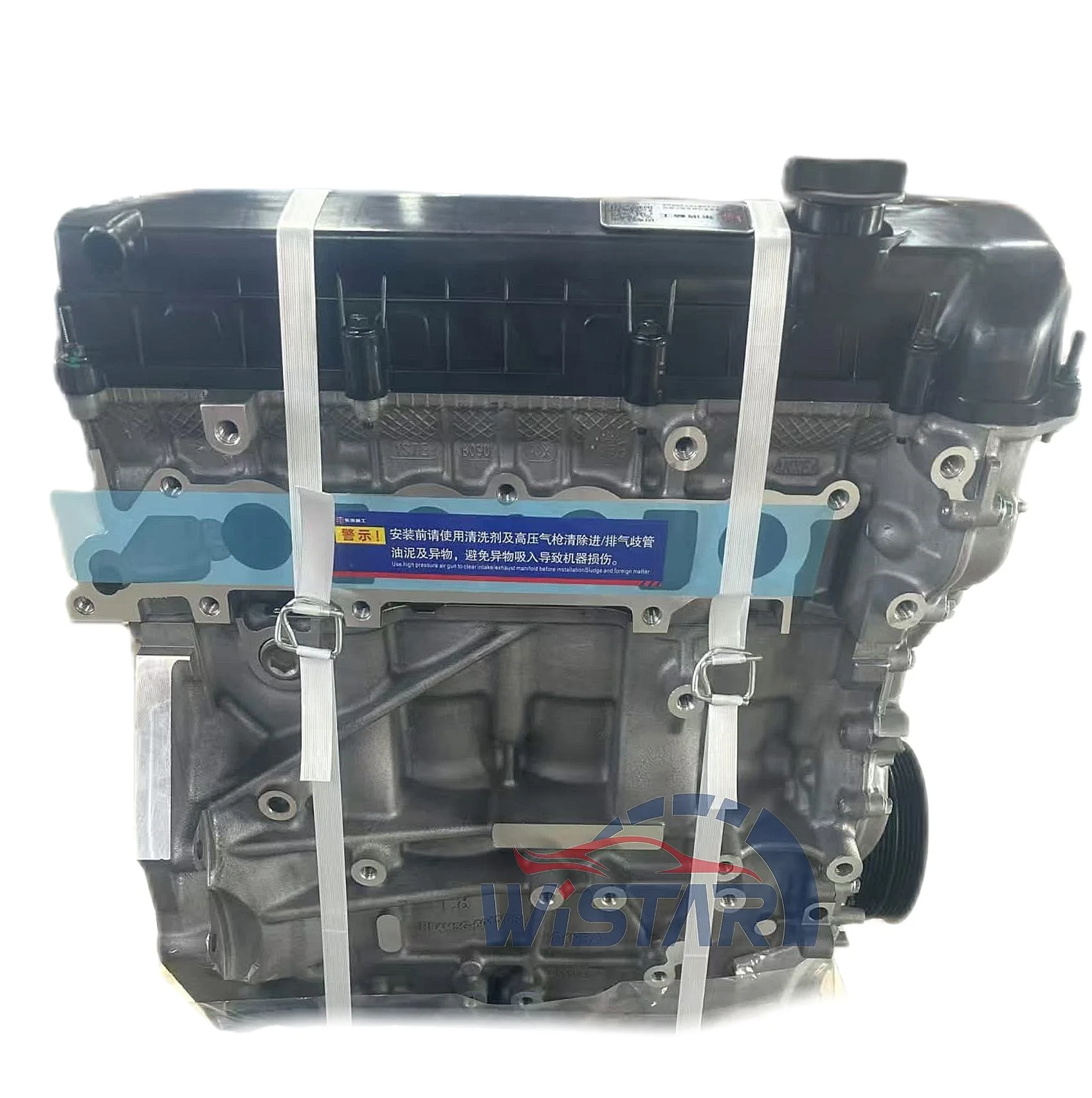 

SOHC Auto Parts 1.8L Engine Motor QQDB QQDA Engine Long Block For Ford Focus 1.8 Motor C-Max Mk1 Mk2 C-Max MK1 Focus MK2