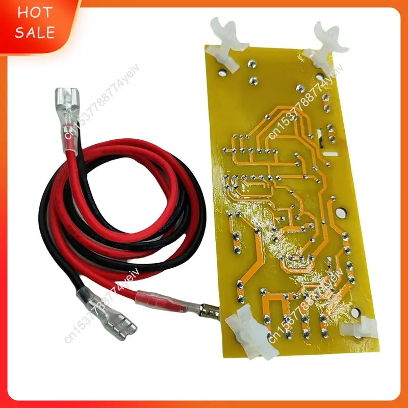 لوحة دوائر مروحة الفرن PCBFM103S التي تتميز بتأخير الوقت لأنظمة Goodman و Amana A62X