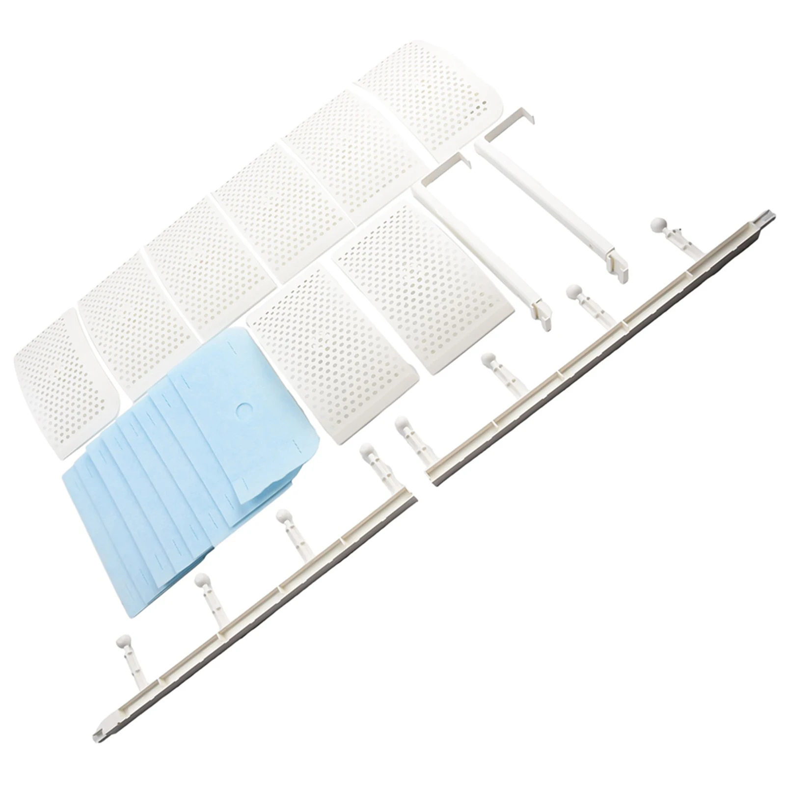 Anion filter
