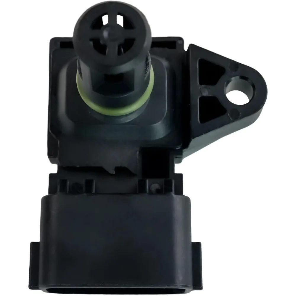 

XOJOX 2897333 MAP Air Intake Pressure Sensor For Dodge Ram 2500 2007-2014 L6 6.7L Ram 3500 2007-2014 L6 6.7L