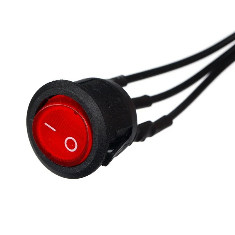 5Pcs 50Cm Cable Cop…