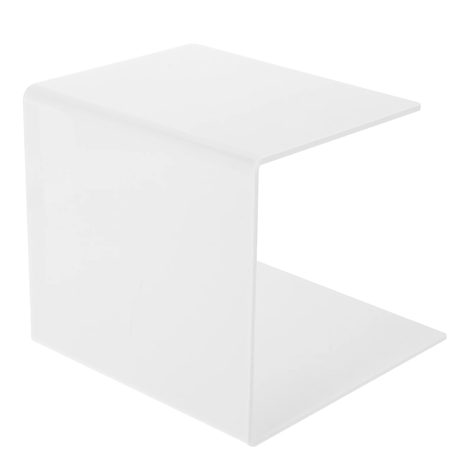 

Eyelash Grafting Stand Pillow Holder Tool Organizer Eyelash Extension Storage Tray Wrist Rest Shelf White Professional Lash Tray