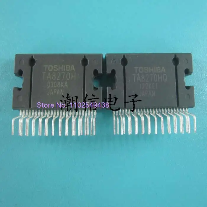 

5PCS/LOT TA8270HQ TA8270H