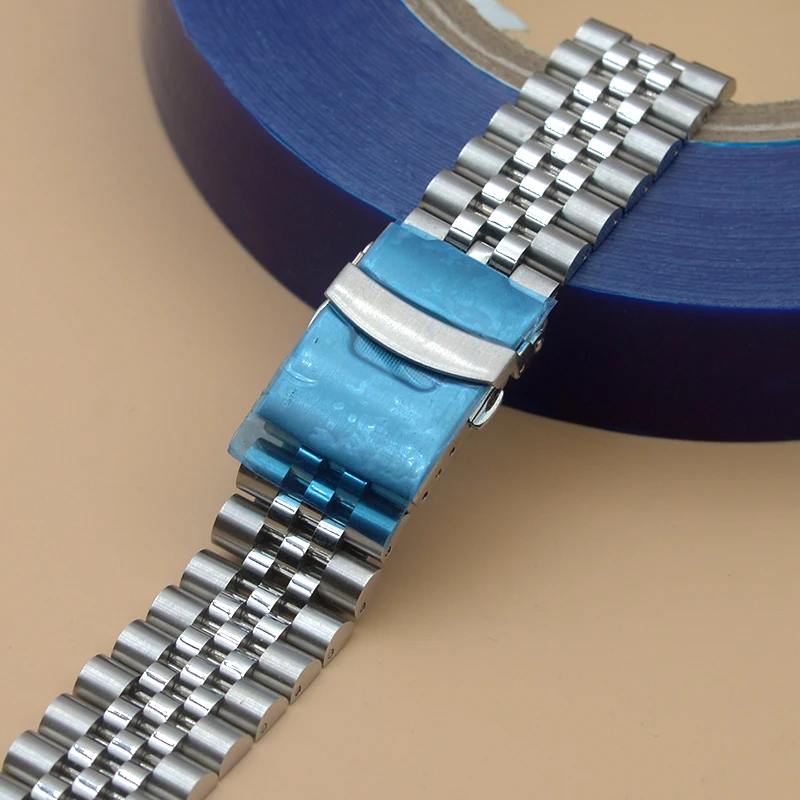 Watch Strap PE Static Protective Film Self-adhesive Stretch Film, Winding Film,Jewelry, Hardware, Necklace, Jewelry Packaging