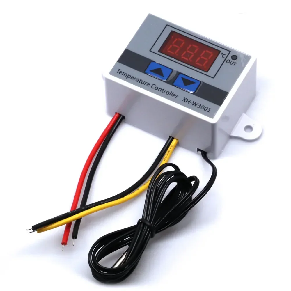 XH-W3001 W3001 Led …