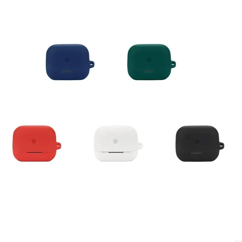 

Skin-friendly Cover Anti-scratch Soft Housing for AeQurG10 Headphone Case Sleeve