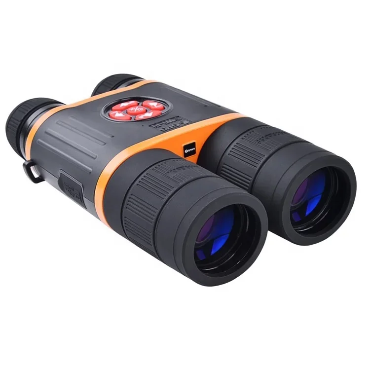 

HD Green Image 5-20x50 Day and Night Vision Binocular Telescope For Outdoor Activities