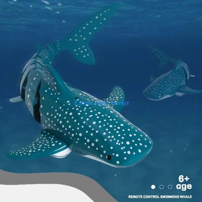 090B Bela novidade barco controle remoto Waterprof Drift com brinquedo leve balanço flexível