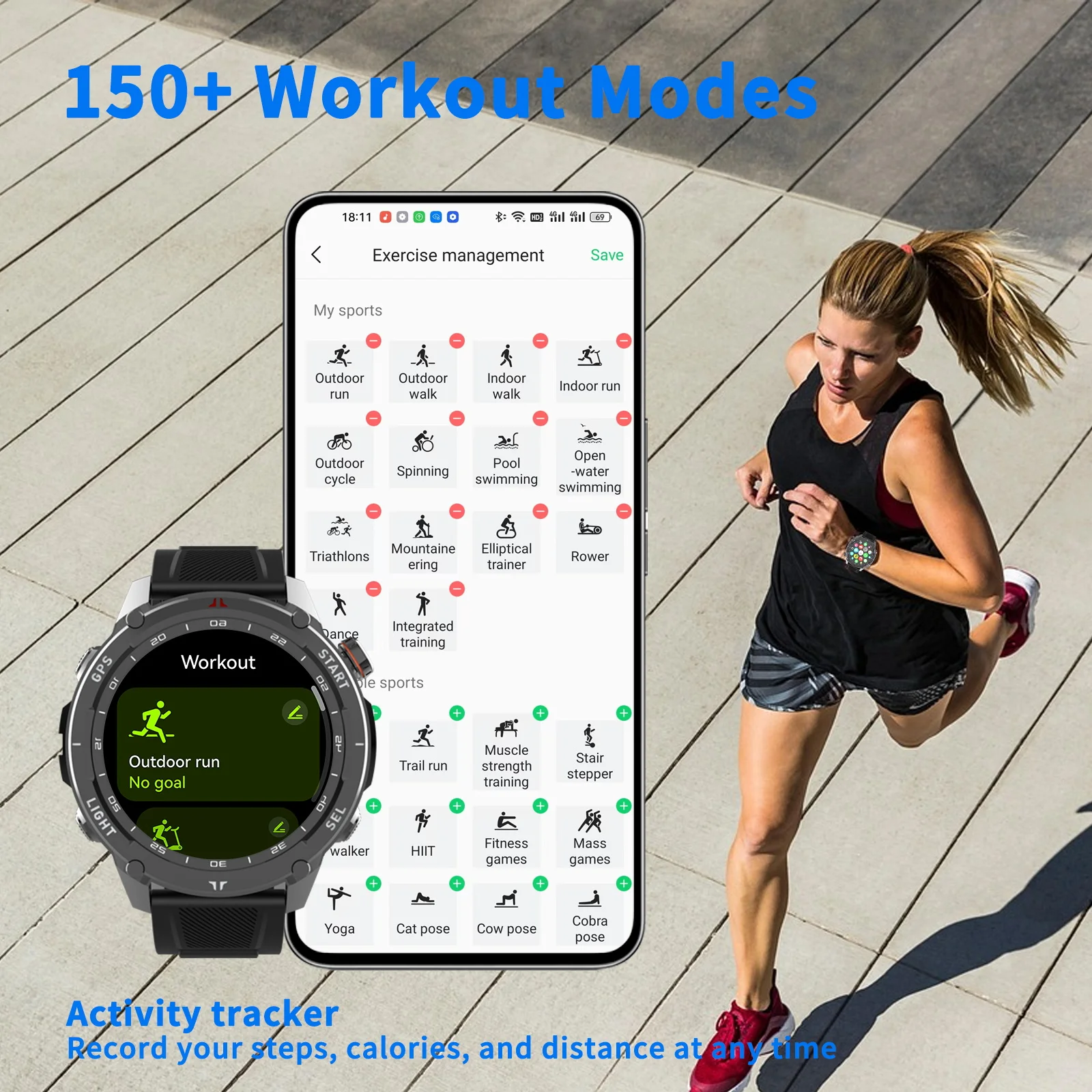 montre-connectee-sportive-chleaf-w10-surveillance-de-la-sante-gps-bds-glonass-positionnement-par-satellite-triple-ecran-tactile-amoled-personnalisable