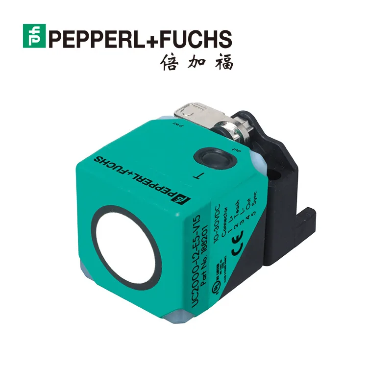 2025 Pepperl + Fuch…