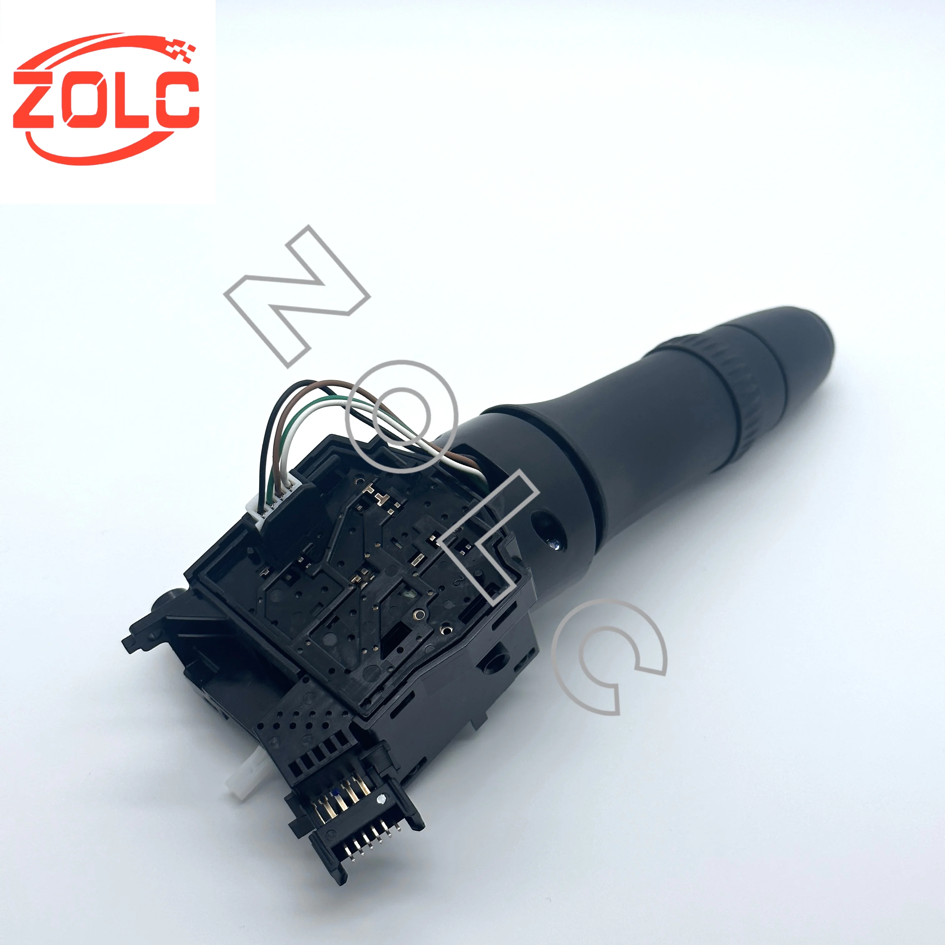 New Genuine Headlight (Auto) Turn Signal Switch + Headlight Washer