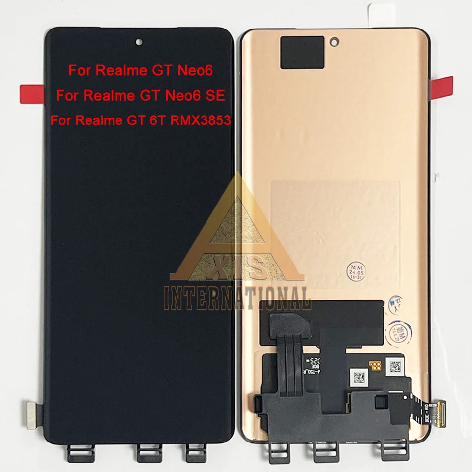 Amoled Original 6.78