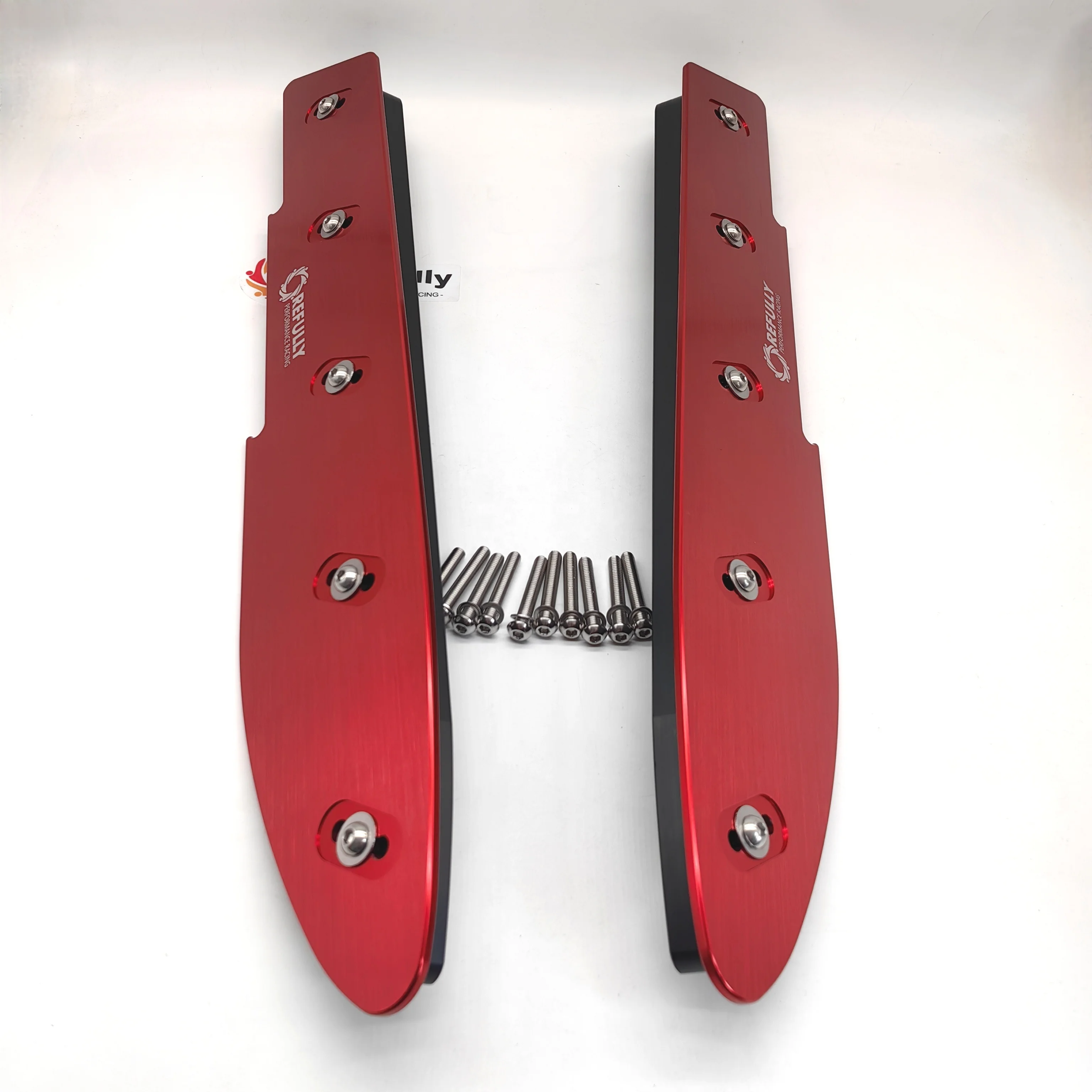 Sponsony Pro-Series do modeli GTX170/230/300 z lat 2018+ oraz RXT 230/300/325 oraz RXP 300/325 z lat 2021+