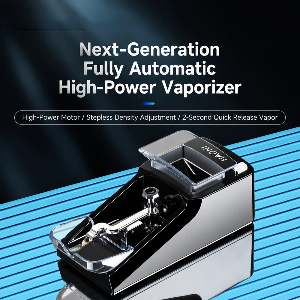 Portable Electric Auto Cigarette Rolling Machine Mini Automatic Roller Maker Electric for King/Regular Cigarettes Diameter Tube