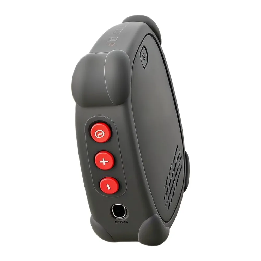Wearable Translator For 139 Languages Real AI Voice Translation Device Portable For Smart Interpreter For Travel And Learning