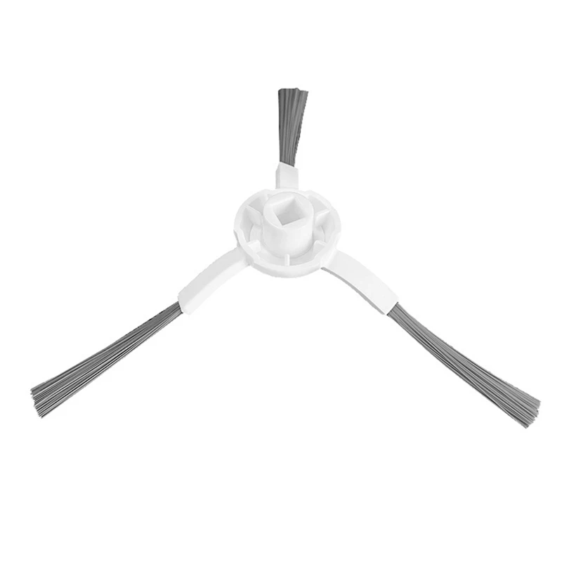 Accesorios de cepillo lateral para Robot aspirador Dreame S10, S20, X10, X20, W10S PRO, Kit de piezas de repuesto