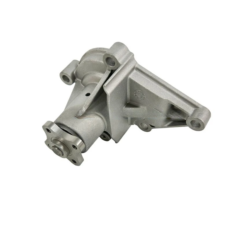 Engine Cooling Water Pump Assembly 2510026902 Auto Motor Circulation Cooling Replacement Spare Fitting
