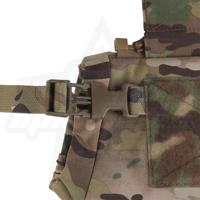 OPHIDIAN Hunting Antifreeze Protective Gloves Multi-function Hand Warmer Bag Camping Hiking