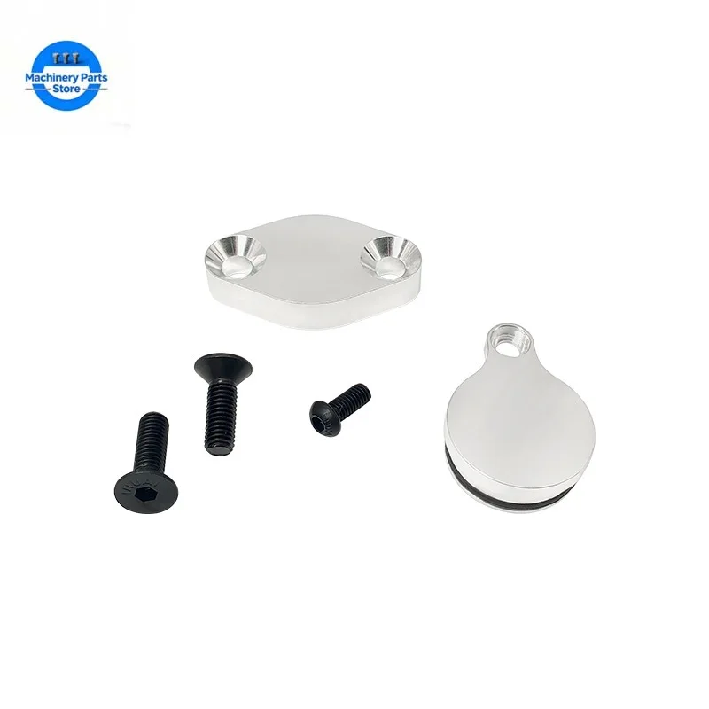 For Ls Egr Remove I… - image