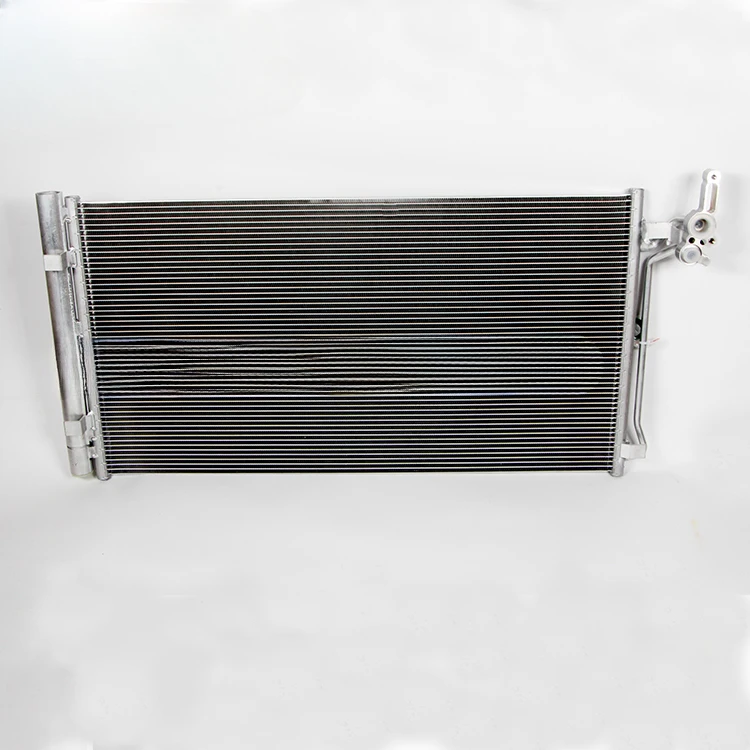 A/C Air  Condenser Radiator 115952 For Range Rover Evoque L551 2019-  2.0l Diesel