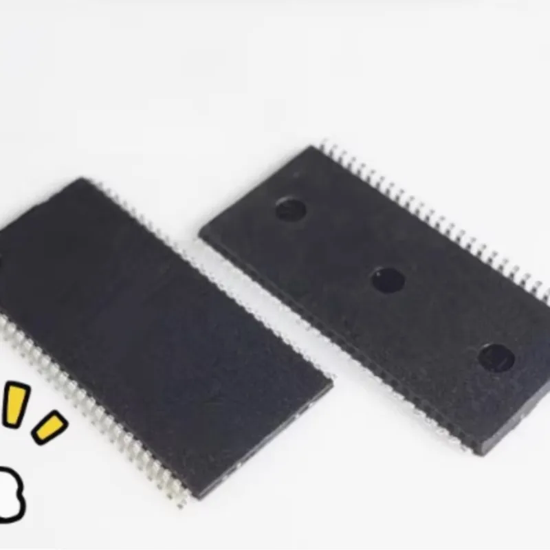 

IS61WV20488BLL-10TLI IS61WV20488BLL IS61WV20488 TSSOP44 5PCS