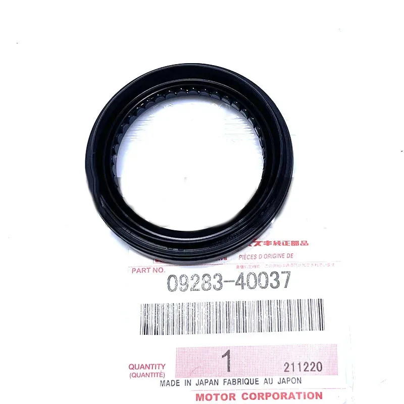 New Genuine Transfer Case Front Rear Output Oil Seal 09283-40037，09283-66J30 For Suzuki Grand Vitara