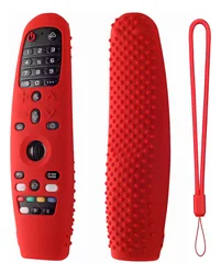 Smart TV Silicone Protective Case Magic AN-MR19BA/MR18BA Remote Control Protective Case AN-MR600/MR650A/MR20GA AKB75855501