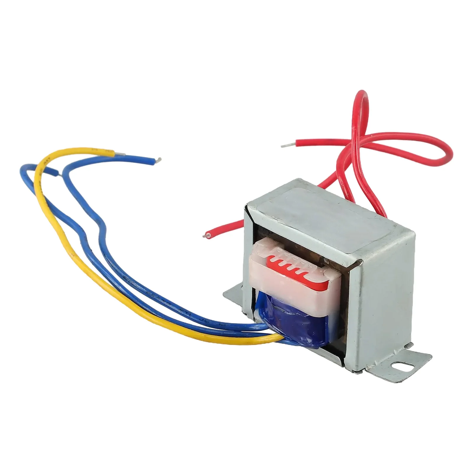 

Трансформатор переменного тока EI48 с низкими потерями вихревых токов, вакуумная импрегнация, для бытовой техники