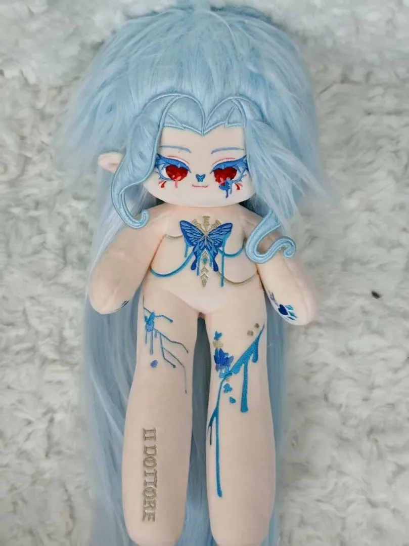 

Pre-sale 2025 New Genshin Impact Dottore 30cm