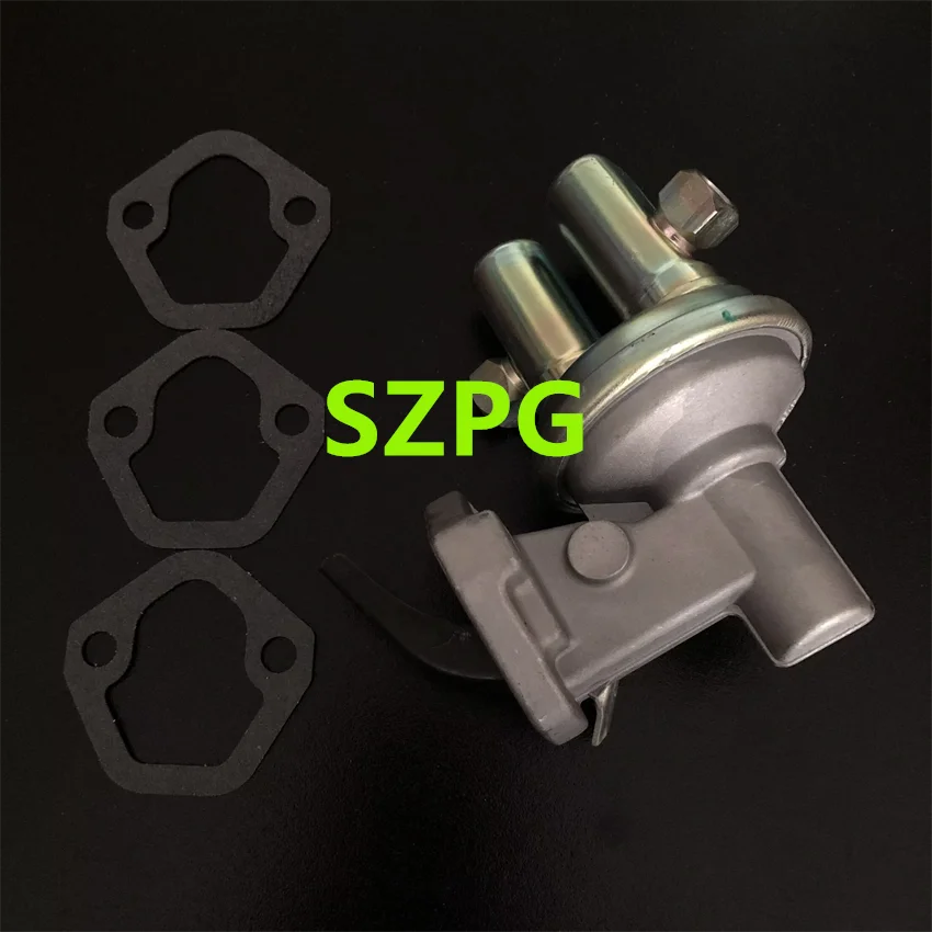 Construction Machinery RE42211 RE43274 Diesel Engine Fuel Transfer Lift Pump For John Deere 510 670 7200 7400 3300 2250