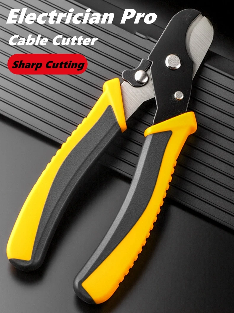 Universal Cable Cut…