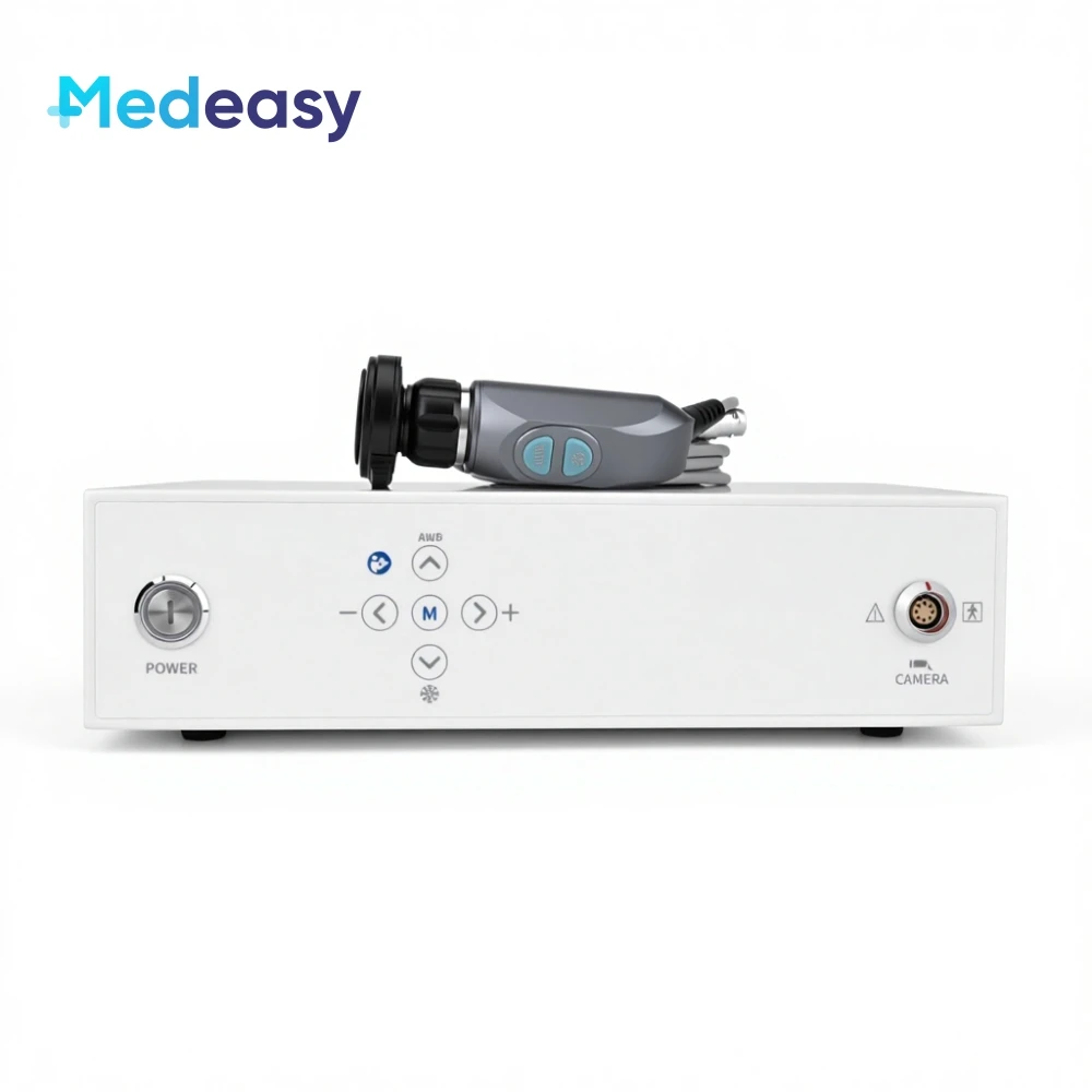 Medeasy Cheap CVBS VGA Outputs Endoscope Borescope Inspection Camera For Medical And Industrial Use