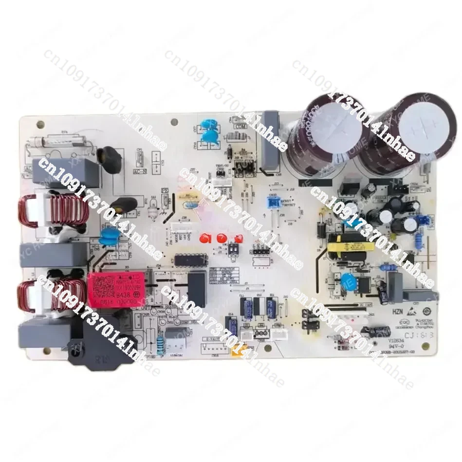 

100% New for Air Conditioning Computer Board 0011800209T 0011800209F 0011800209B 0011800209 0011800209K 0011800209P PC Board